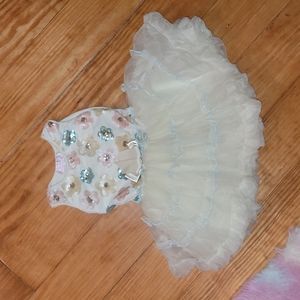 Lot of 4T dresses